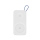 3mk OUTLET - PastelUp 10,000mAh 22.5W USB 1A1C-White